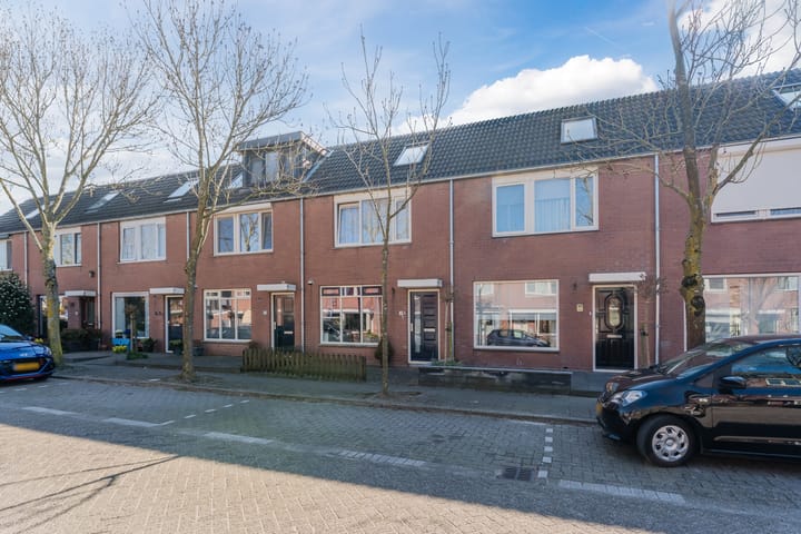 Foto 6 van Siegenlaan 82