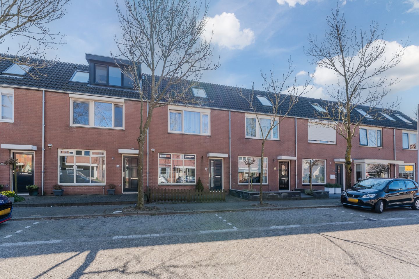 Foto 5 van Siegenlaan 82