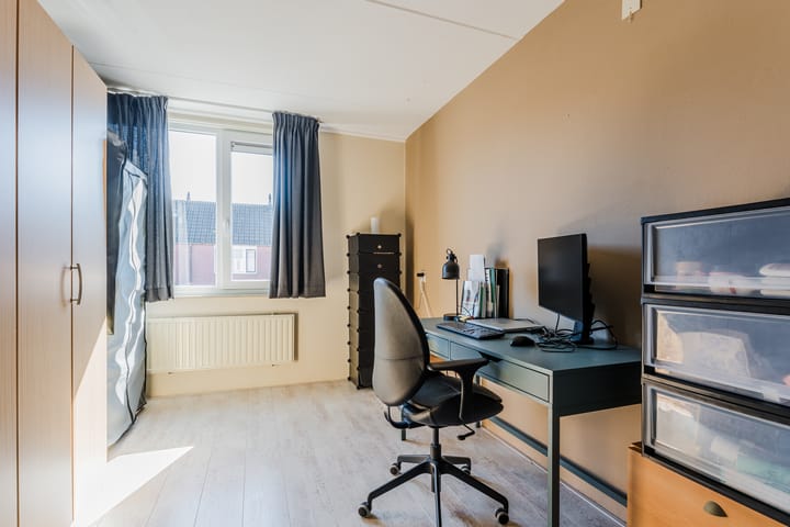 Foto 24 van Siegenlaan 82