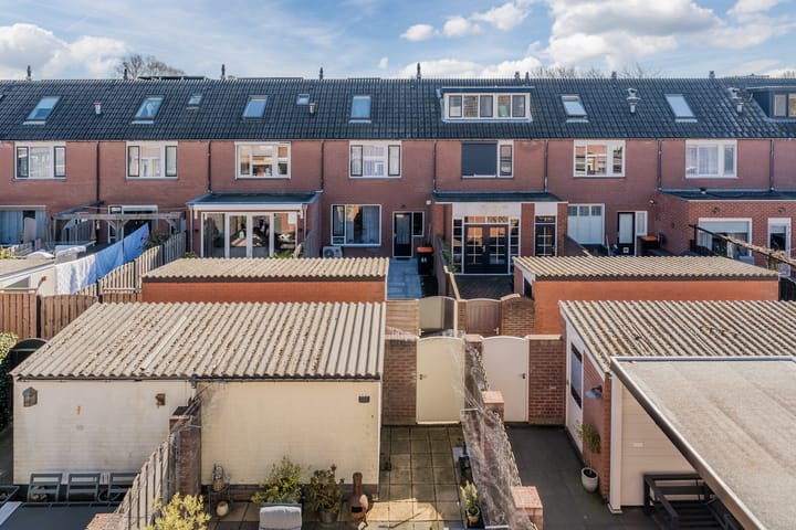 Foto 34 van Siegenlaan 82