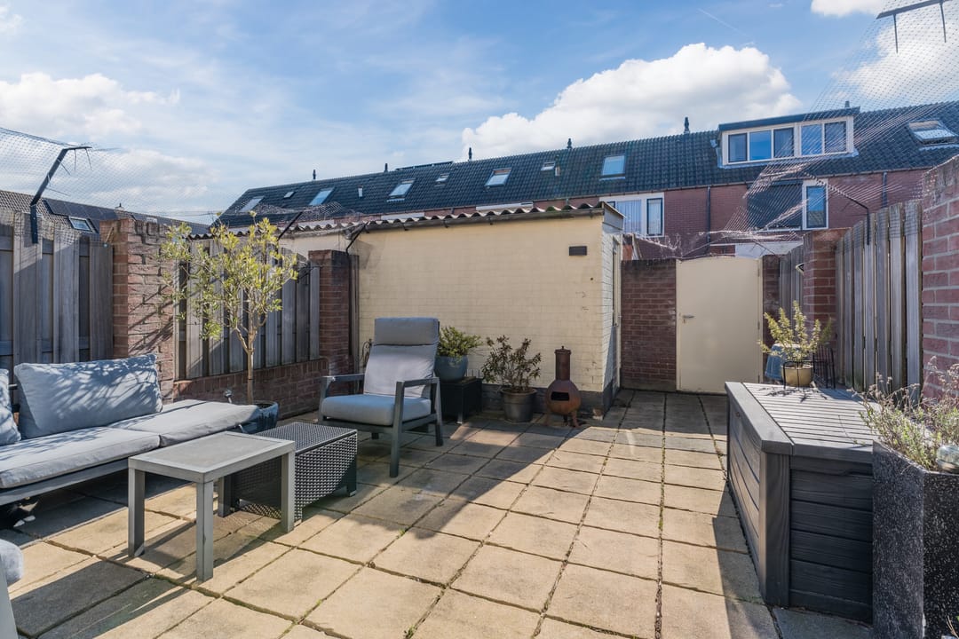 Foto 37 van Siegenlaan 82