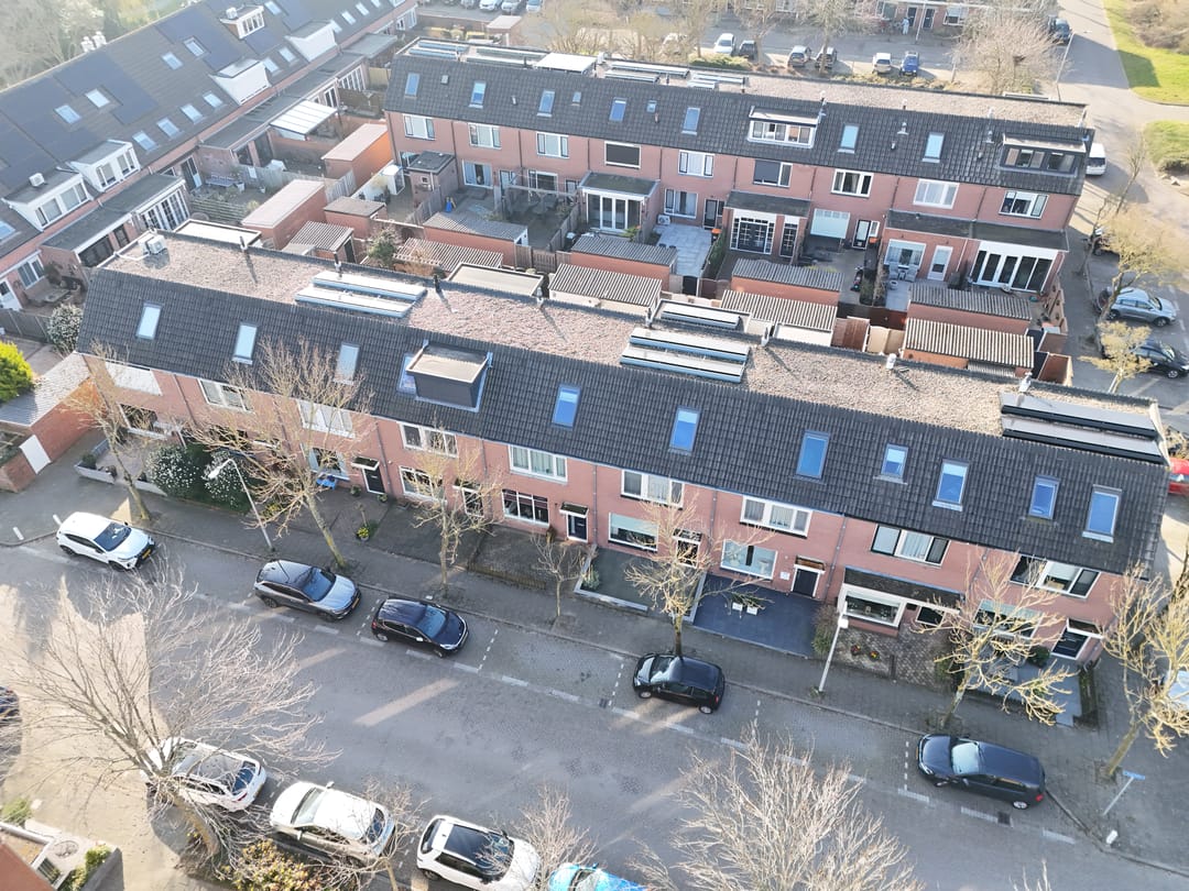 Foto 43 van Siegenlaan 82