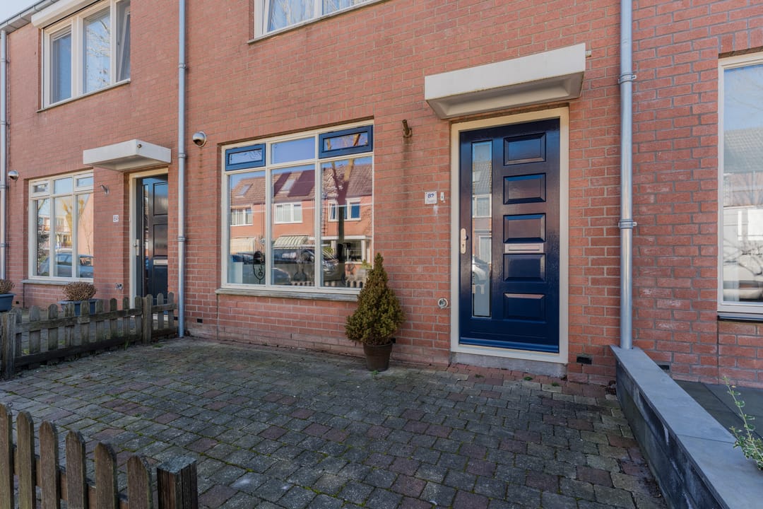 Foto 7 van Siegenlaan 82