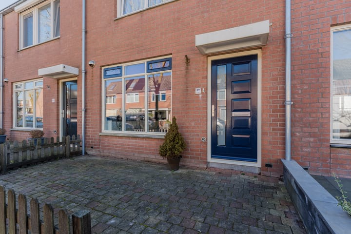 Foto 7 van Siegenlaan 82