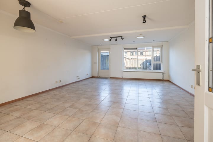 Foto 2 van Watertuin 348