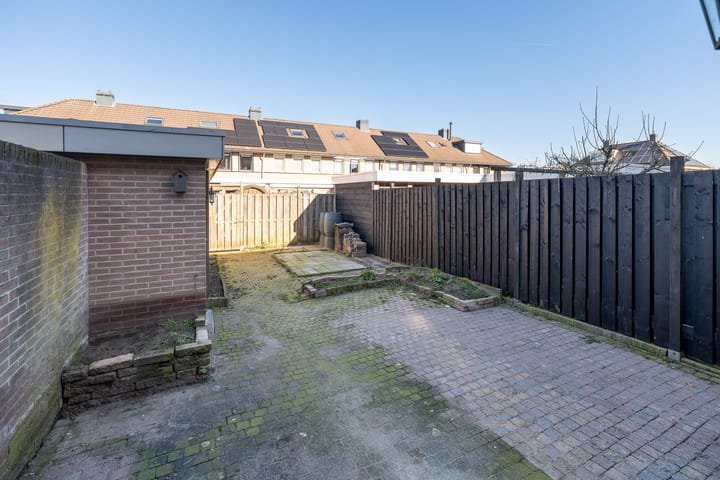 Foto 31 van Watertuin 348