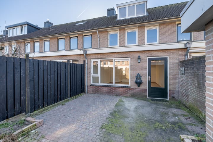 Foto 32 van Watertuin 348