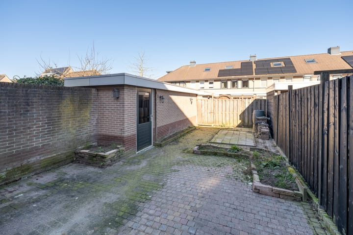 Foto 33 van Watertuin 348