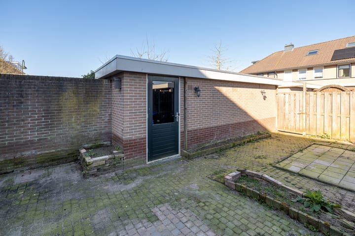 Foto 34 van Watertuin 348