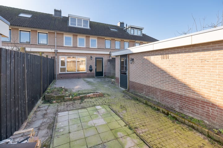 Foto 37 van Watertuin 348