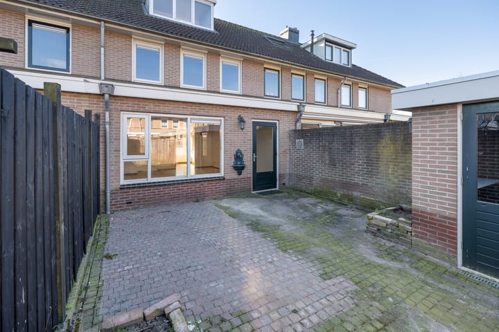 Foto 39 van Watertuin 348