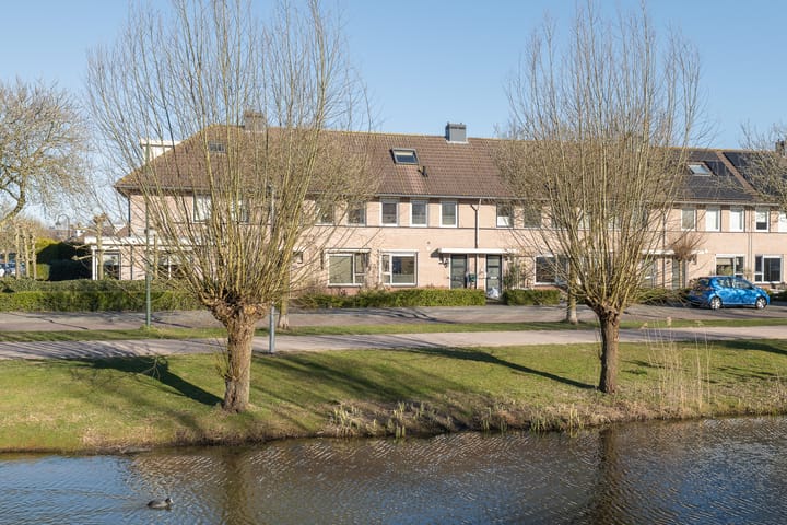 Foto 47 van Watertuin 348