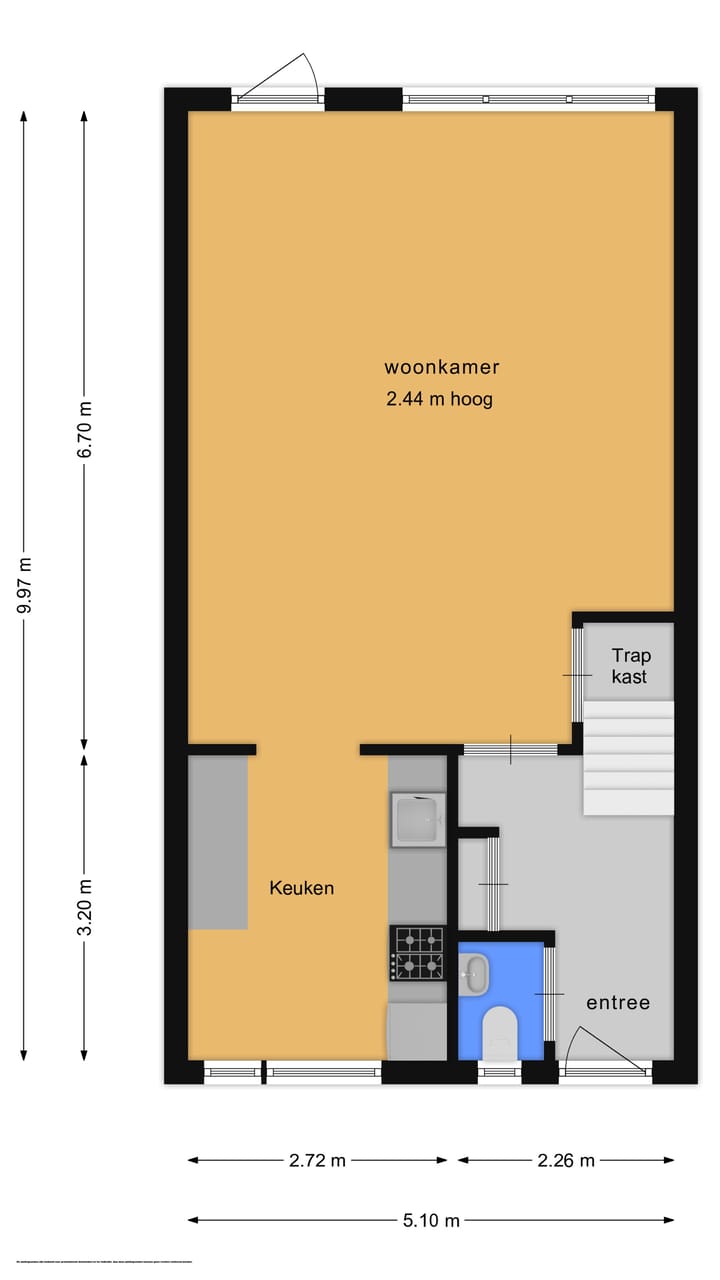 Foto 49 van Watertuin 348