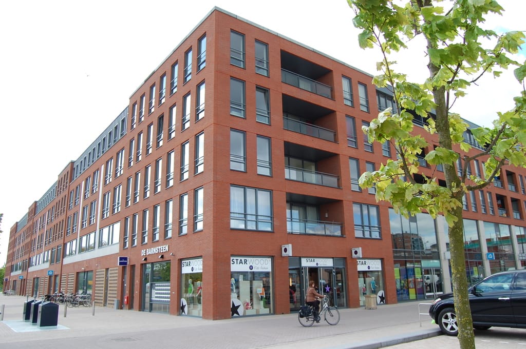 Foto 1 van Barnsteen 57