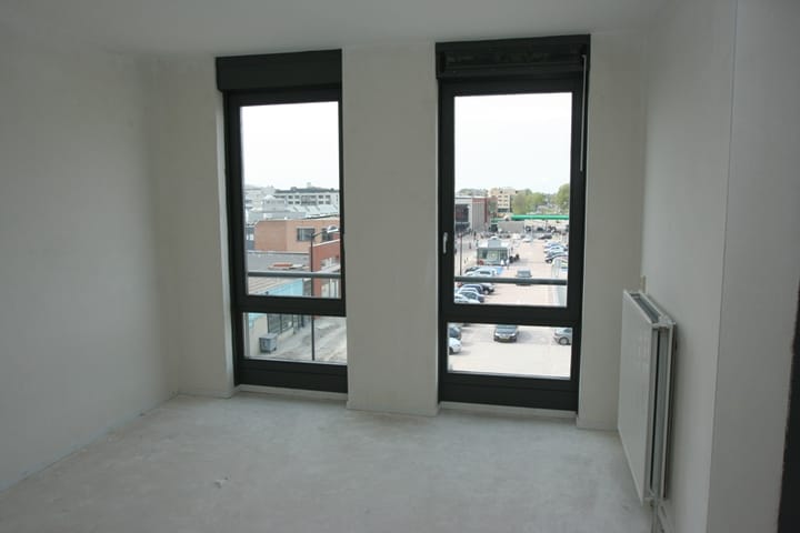 Foto 4 van Barnsteen 57