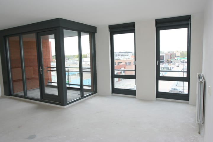 Foto 5 van Barnsteen 57