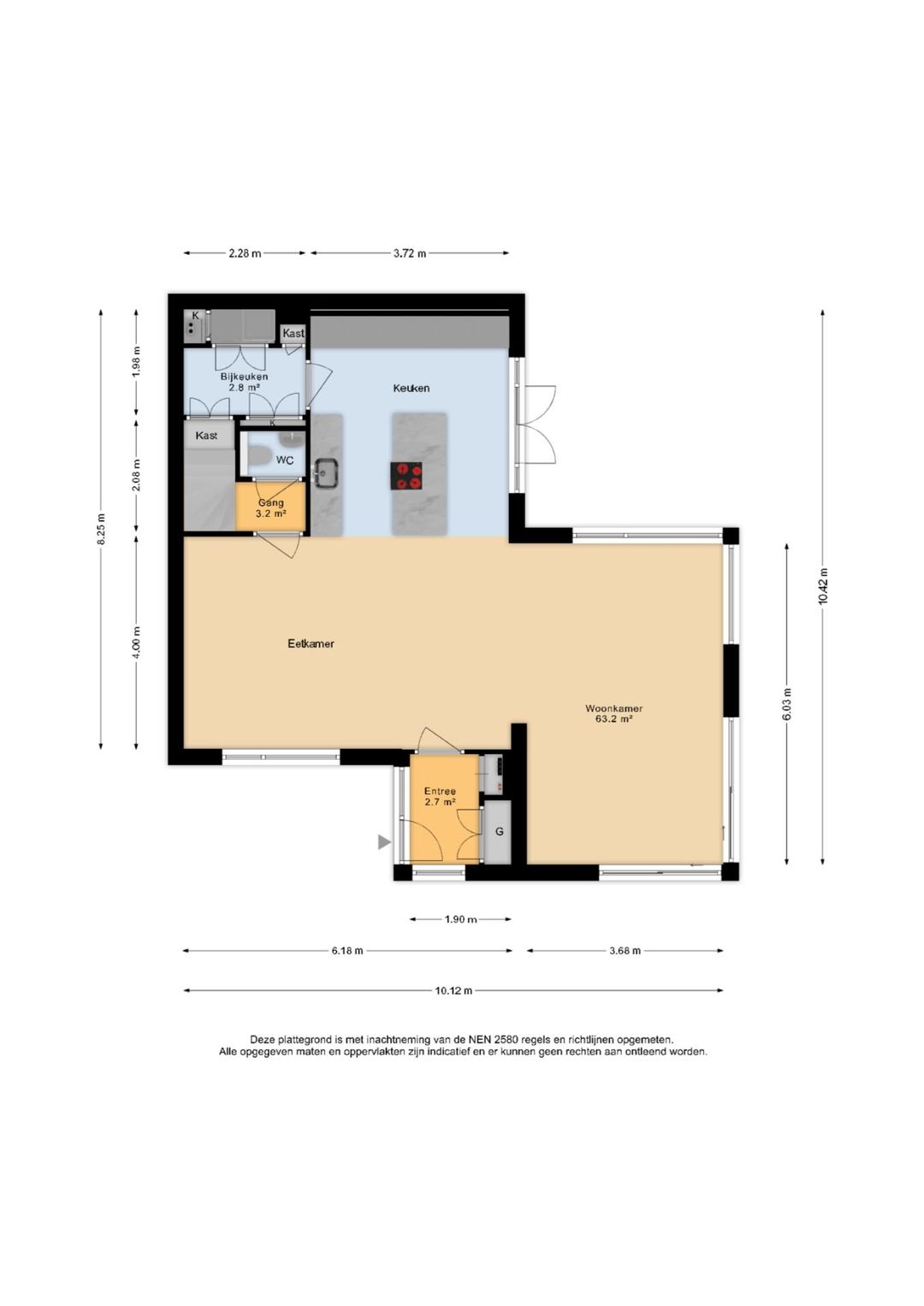 Foto 53 van Klaverweide 109