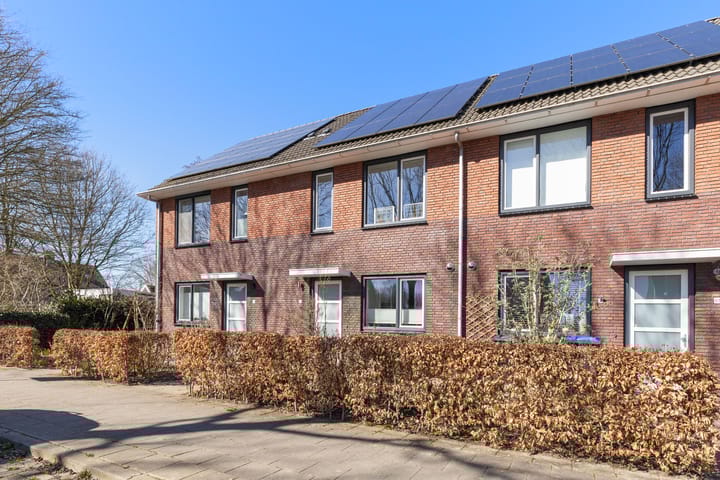 Lavendelweg 57