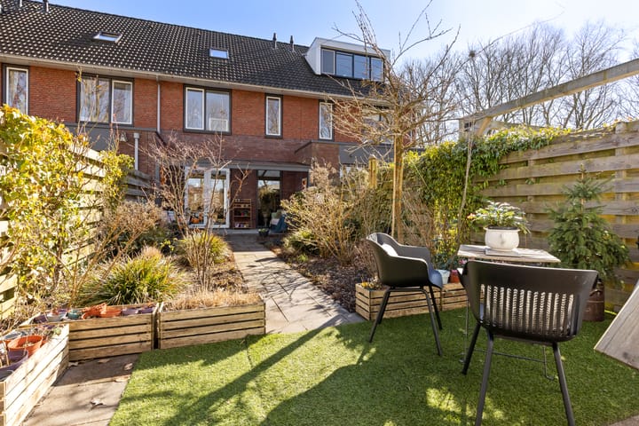 Foto 6 van Lavendelweg 57