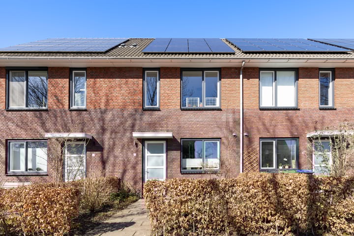 Foto 8 van Lavendelweg 57