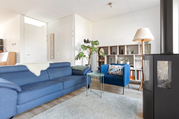 Foto 13 van Lavendelweg 57