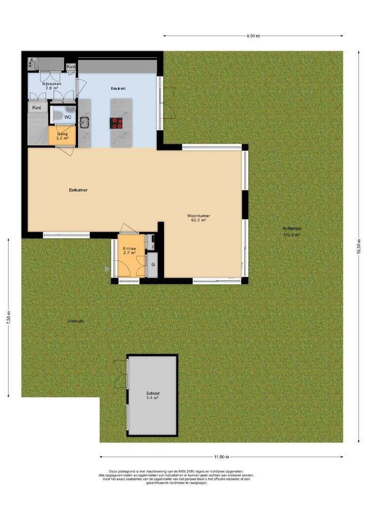 Photo 48 of Klaverweide 109