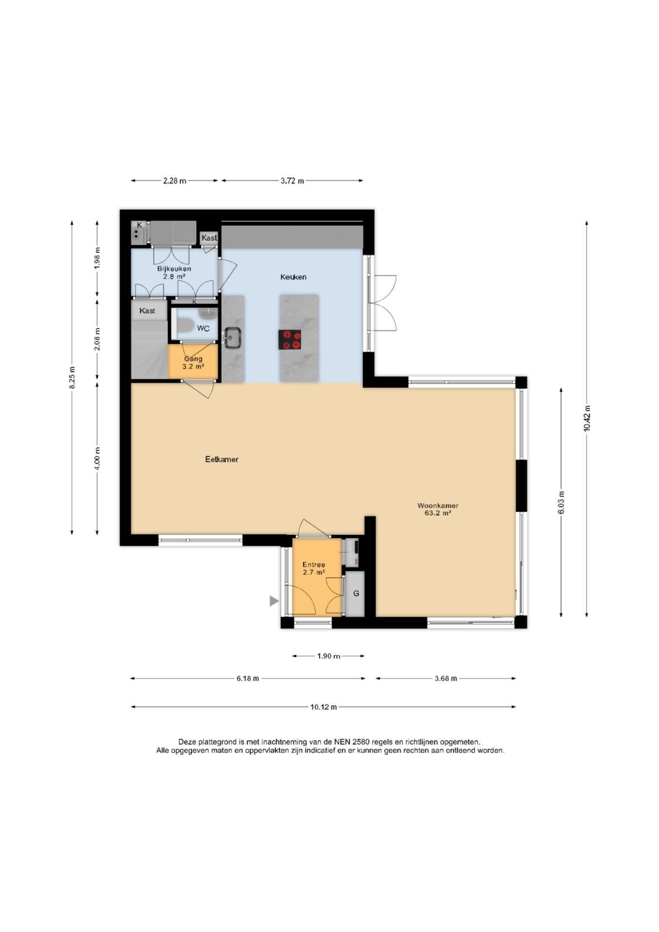Foto 49 van Klaverweide 109