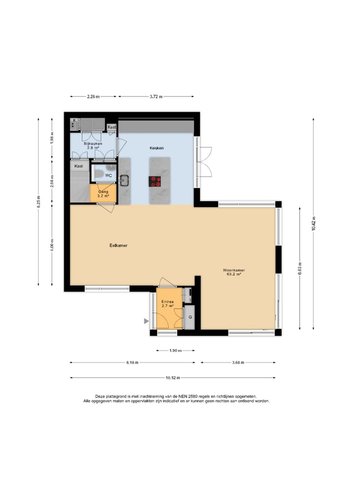 Photo 49 of Klaverweide 109