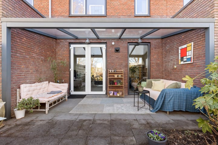 Foto 33 van Lavendelweg 57