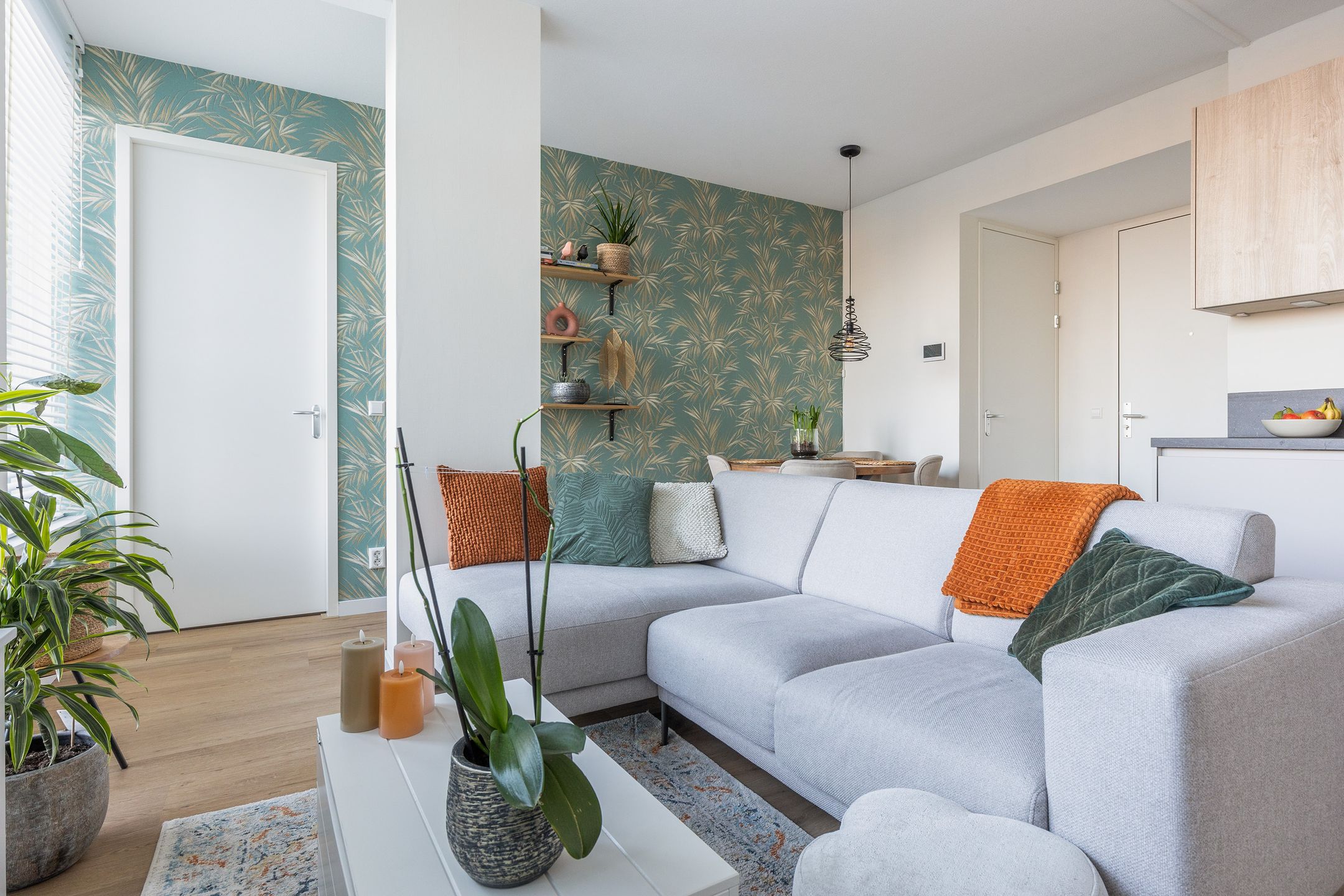 Foto 3 van Helfrichstraat 25-H