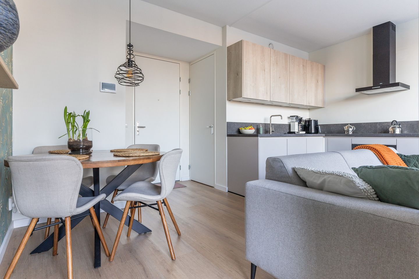 Foto 4 van Helfrichstraat 25-H