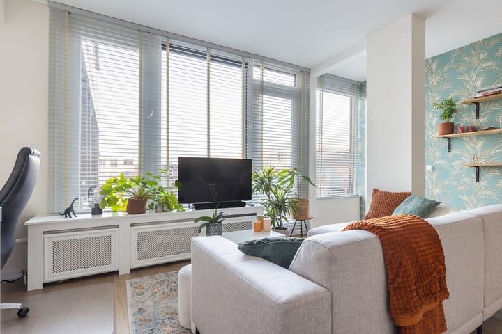 Foto 5 van Helfrichstraat 25-H