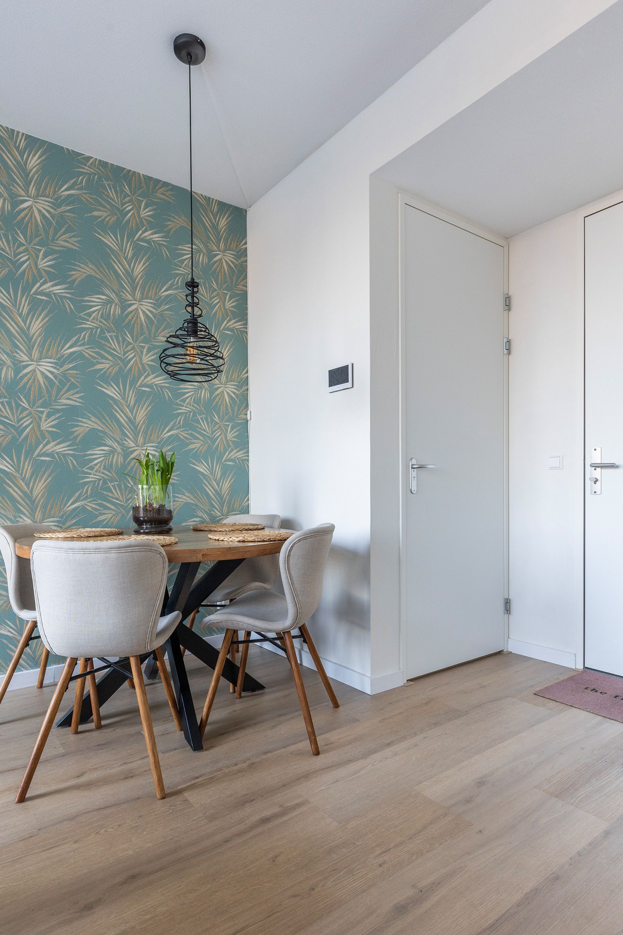 Foto 6 van Helfrichstraat 25-H