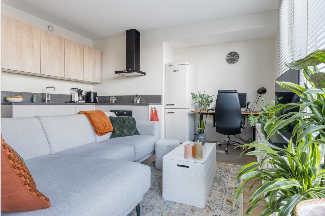 Foto 7 van Helfrichstraat 25-H