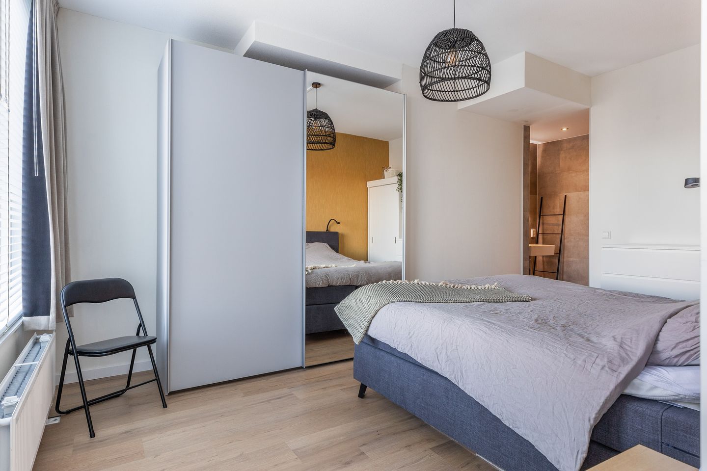 Foto 10 van Helfrichstraat 25-H