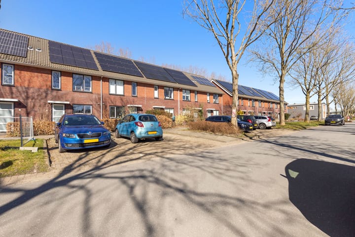 Foto 41 van Lavendelweg 57