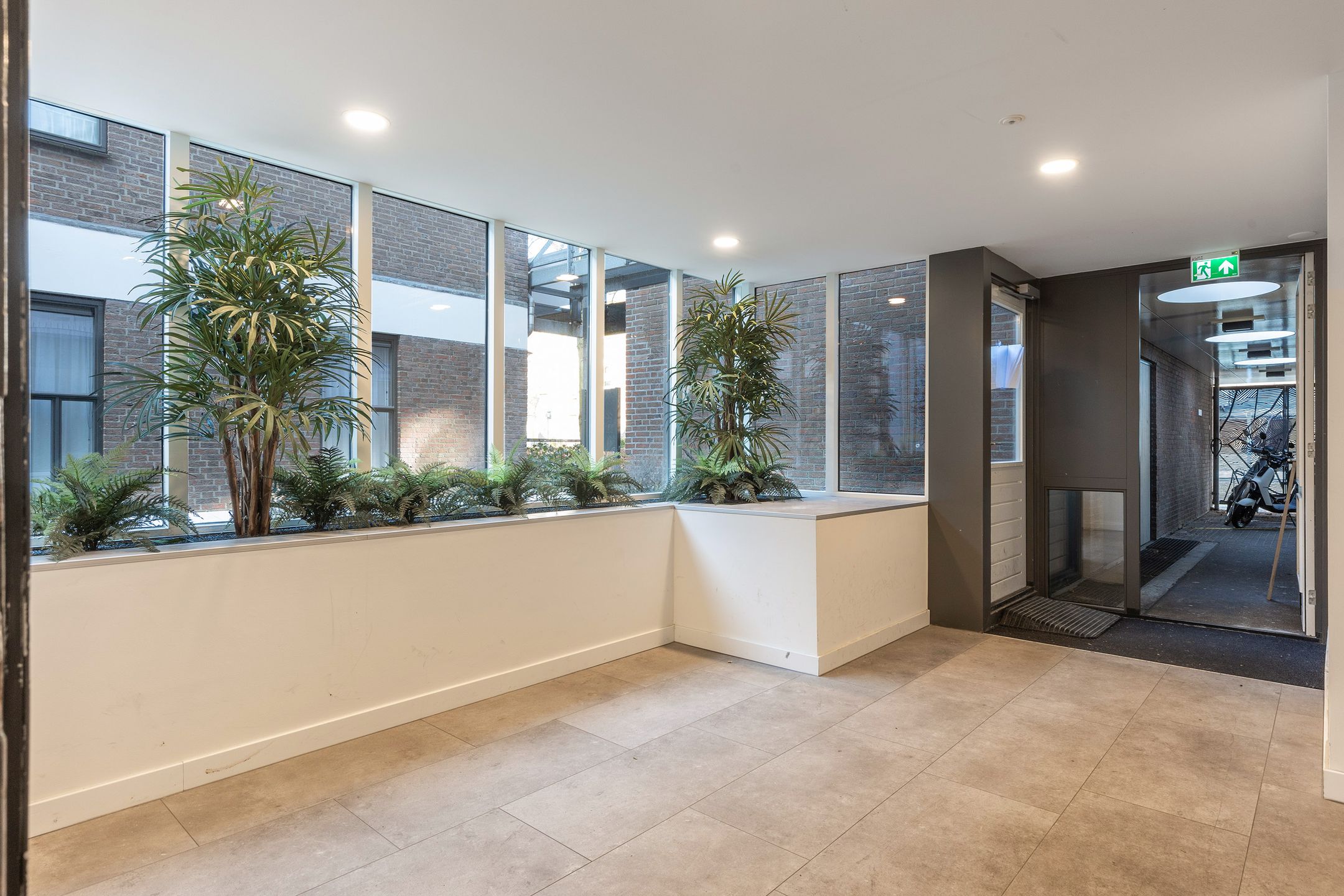 Foto 21 van Helfrichstraat 25-H