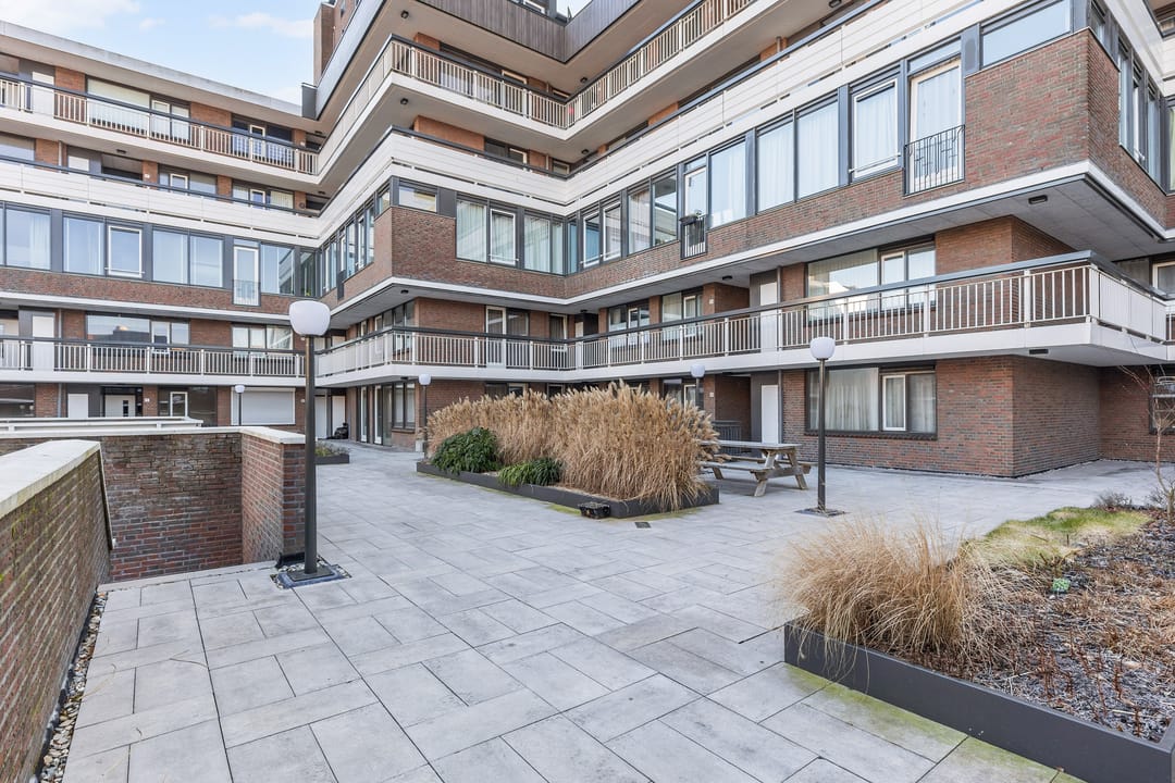 Foto 22 van Helfrichstraat 25-H