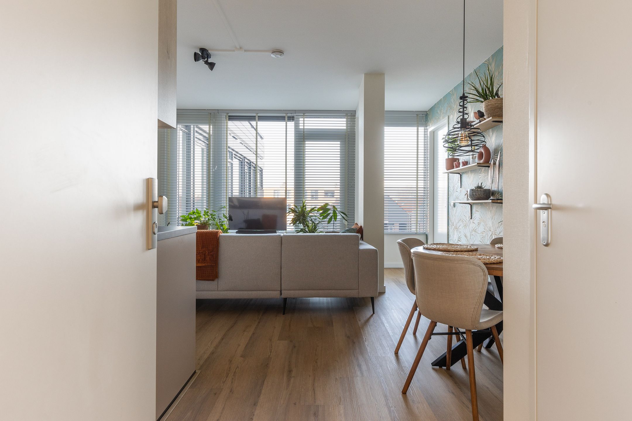 Foto 15 van Helfrichstraat 25-H