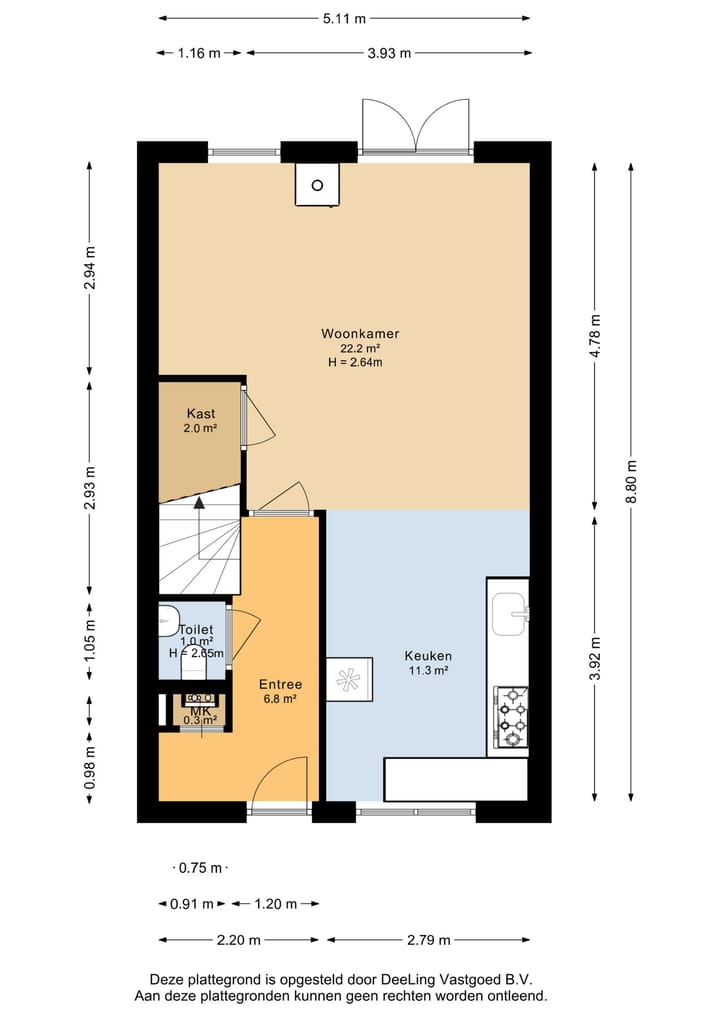 Foto 51 van Lavendelweg 57