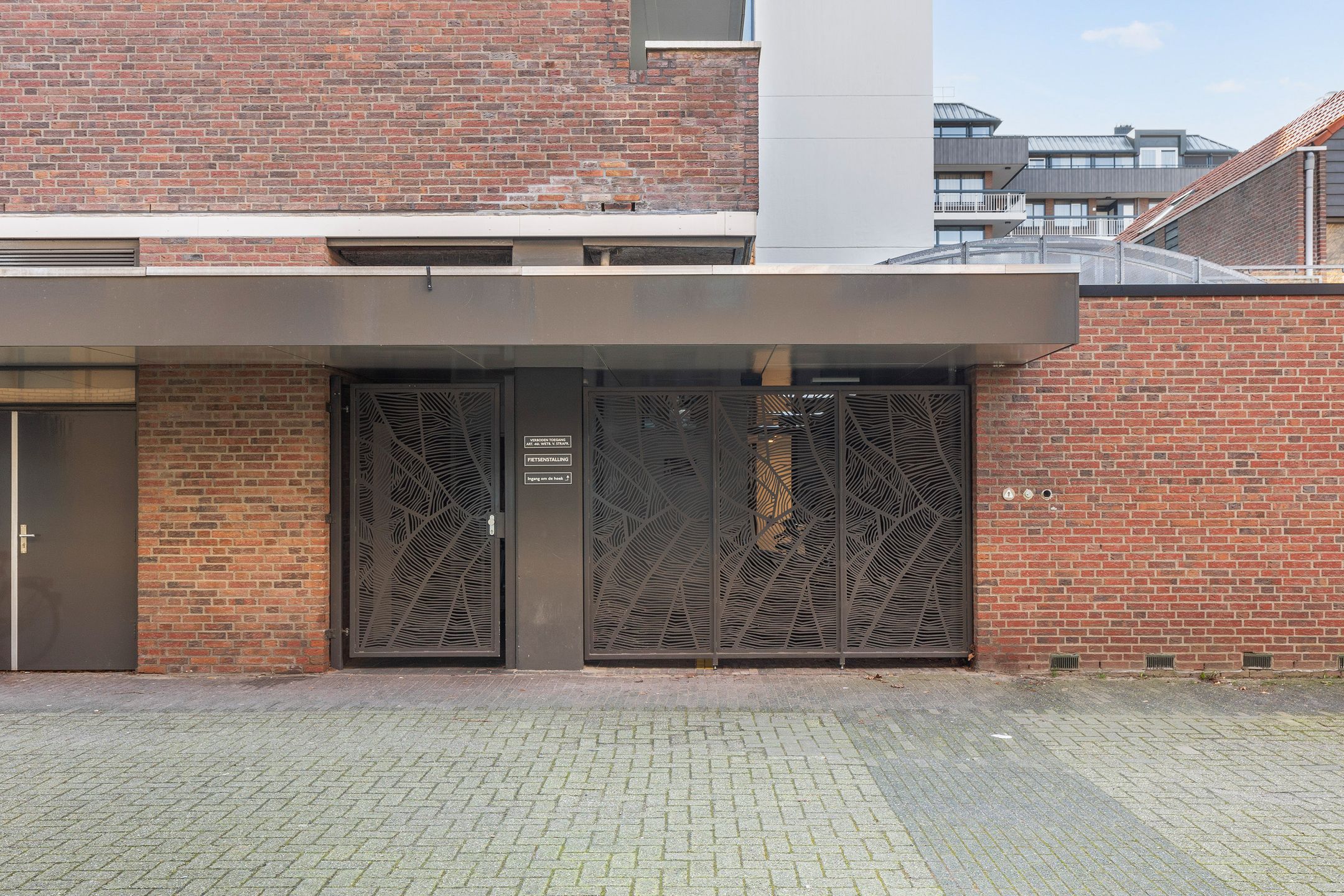 Foto 24 van Helfrichstraat 25-H