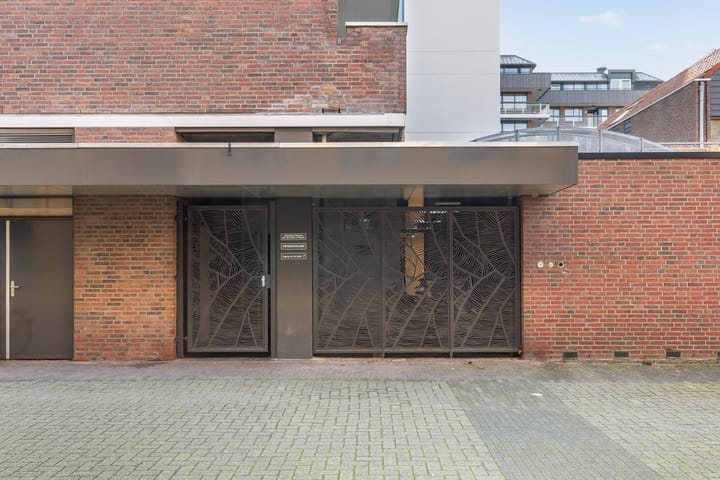 Foto 24 van Helfrichstraat 25-H