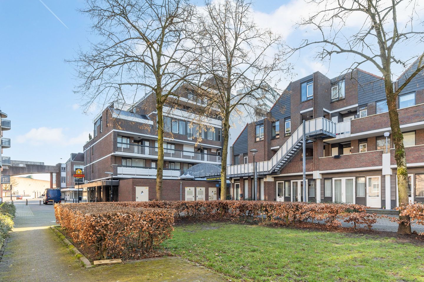 Foto 25 van Helfrichstraat 25-H