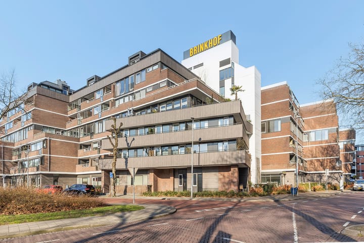 Foto 26 van Helfrichstraat 25-H