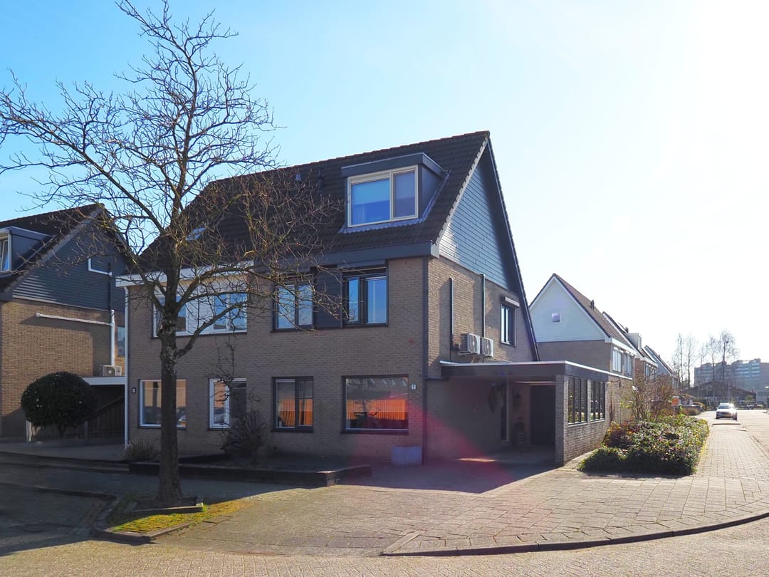 Foto 1 van Amandelhof 2