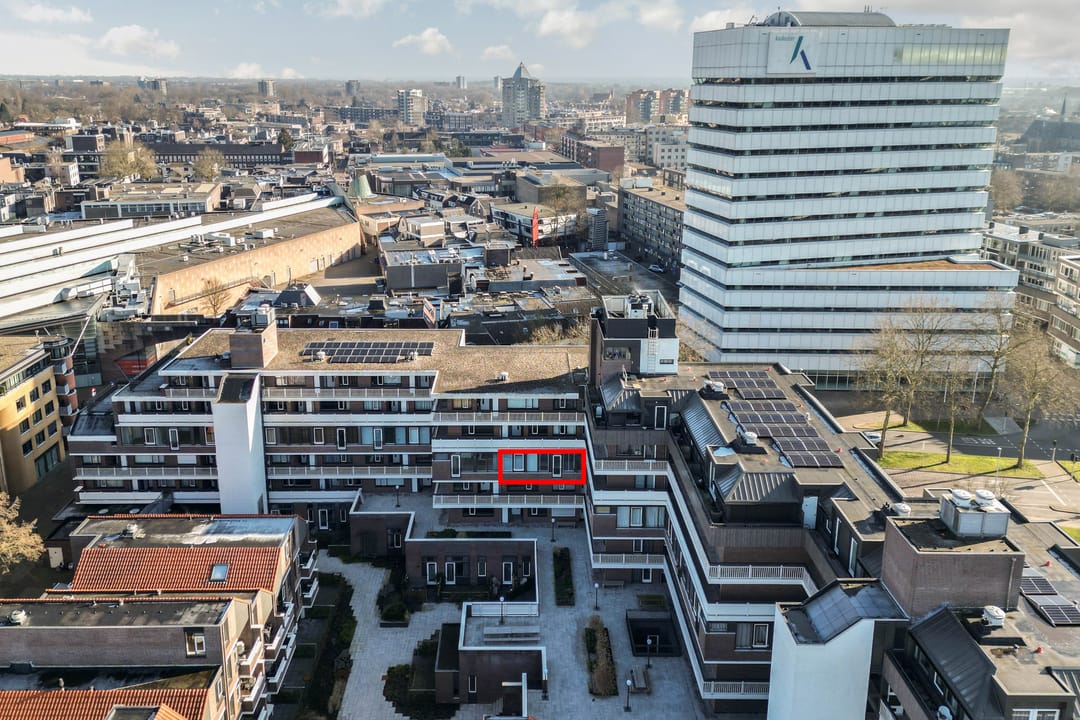 Foto 28 van Helfrichstraat 25-H