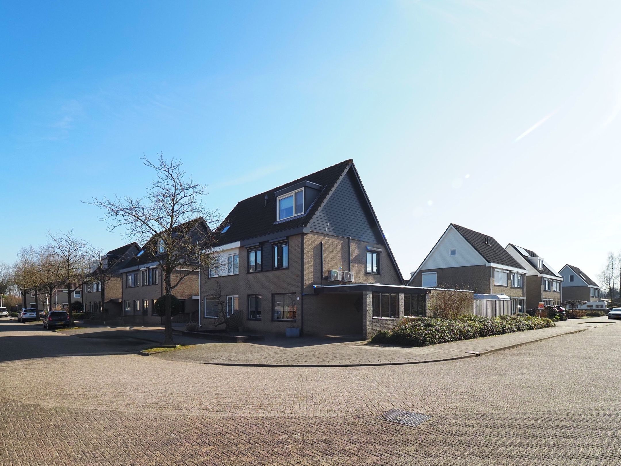 Foto 3 van Amandelhof 2