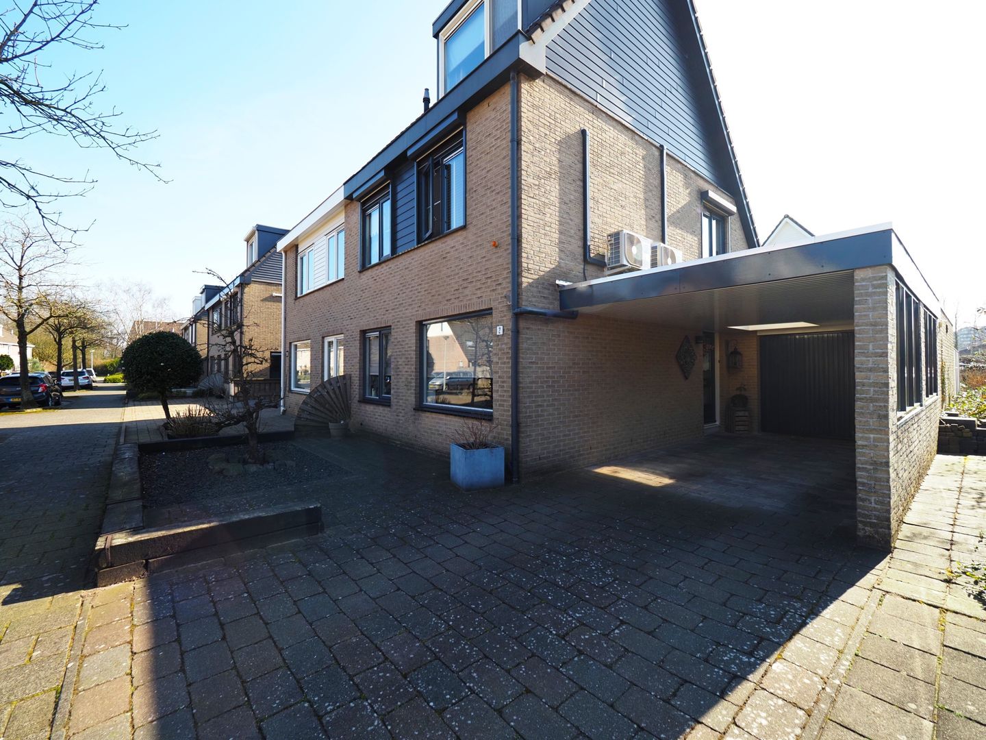 Foto 4 van Amandelhof 2