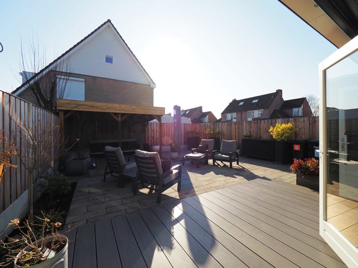 Foto 22 van Amandelhof 2