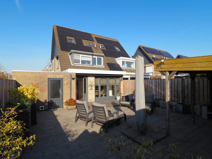 Foto 43 van Amandelhof 2